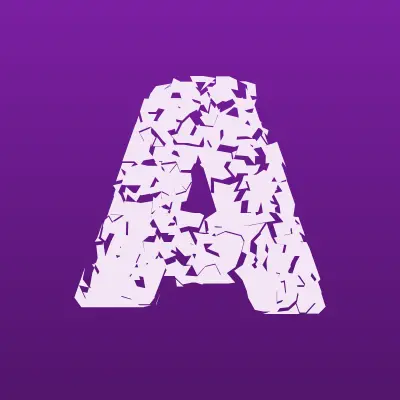 АЗС №693, лого-визитка