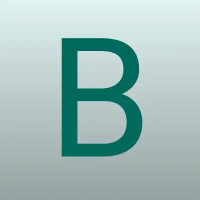 Boxberry, отделение службы доставки, лого-визитка