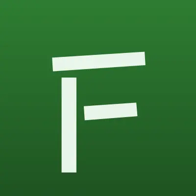 Fix Price, лого-визитка