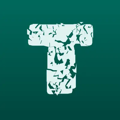 ТеплоЭнерго, лого-визитка