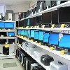 Компьютерные магазины в Целине