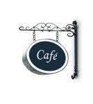 Лукойл - иконка «кафе» в Целине