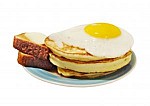 Фабрика вкуса ресторан выездного обслуживания - иконка «завтрак» в Целине